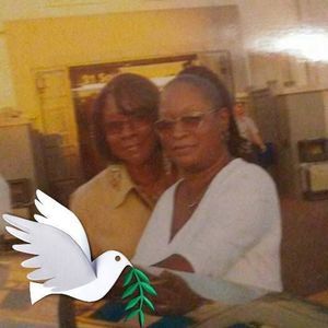 Meet your Posher, Marshlean